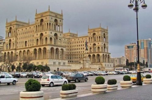 Yanacaq-enerji balansının proqnoz göstəriciləri hazırlanıb