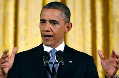 Trampın inauqurasiya tədbirindən sonra Obama nə ilə məşğul olacaq?