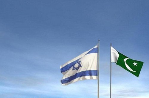 Sosial şəbəkədə yayılan şayiə İsrail-Pakistan arasında qalmaqala səbəb oldu