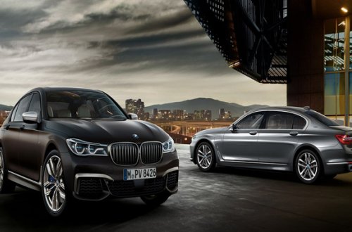 BMW avtomobillərini geri çağırır