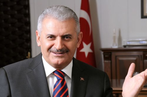 Binəli Yıldırım Dmitri Medvedevə zəng vurub