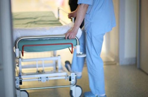 Gələn həftədən Biləcəri Mərkəzi Dəmir Yol Xəstəxanası bağlanır? — işçilər ixtisar edilir