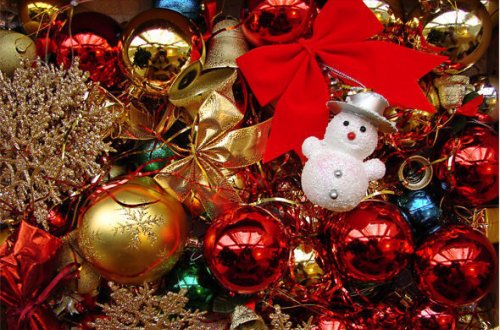 Yeni il yarmarkaları ilə bağlı qərar verildi