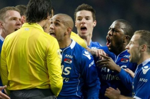 Dünya futbolunda YENİ QAYDA