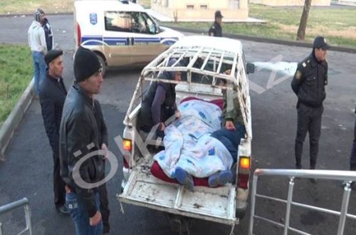 Biləsuvarda çobanın sevgi macarası ölümlə nəticələndi