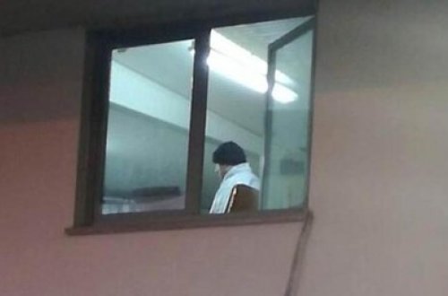 “Hədiyyə” qutusundan silah çıxdı - Sevgilisini də vurdu, özünü də