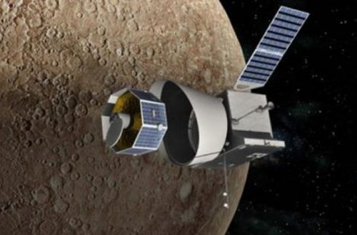 Mosulun qərbində İŞİD-in minalanmış avtomobili məhv edilib – VİDEO