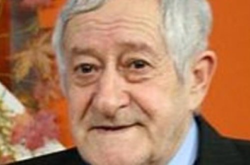 Oqtay Kazımidən geriyə qalanlar - VİDEOLAR