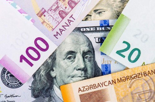 Banklarda dollar və avronun alış-satış qiymətləri – SİYAHI