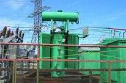 Bakıda geniş miqyaslı elektrik kəsintisi...