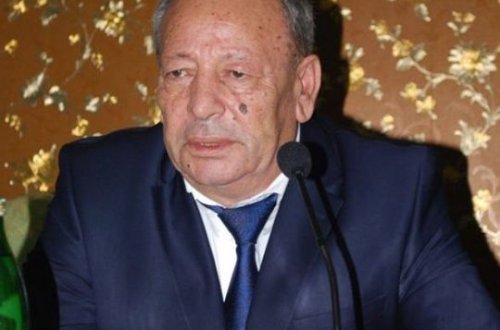 Astan Şahverdiyevin mandatı alınacaq?