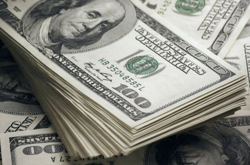 SON DƏQİQƏ! Dollar bahalaşdı- 3,51...