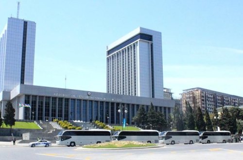 Milli Məclis Astan Şahverdiyevlə bağlı QƏRAR VERDİ