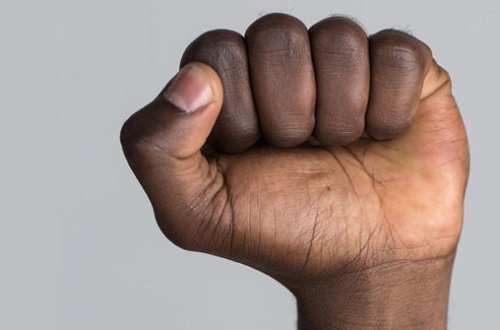 Bakıda nigeriyalını təhqir edərək döyüblər