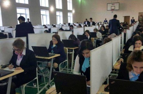 DƏHŞƏTLİ STATİSTİKA: Cənub bölgəsində 1000 müəllim tədris etdiyi fəndən 0 bal aldı