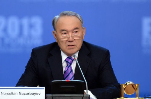 Nazarbayevin Azərbaycana səfərinin tarixi açıqlandı