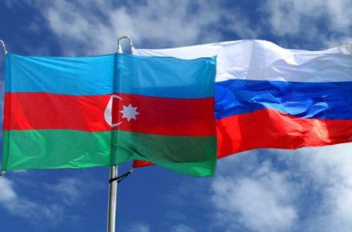 Bakıda Xəzərin statusuna dair Azərbaycan-Rusiya məsləhətləşmələri keçirilib