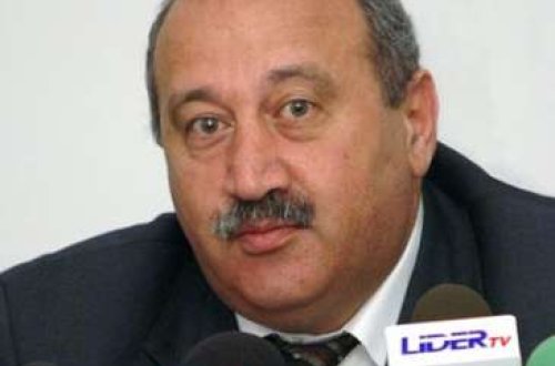 SOCAR rəsmisi: “Magistral qaz kəmərindəki qəzanın nəticələri iki gün ərzində tam aradan qaldırılacaq”