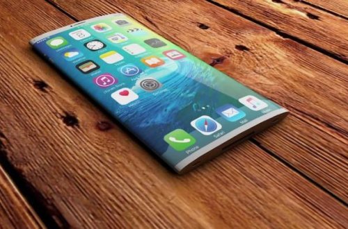 “iPhone 8”in bəzi özəllikləri internetə sızdı