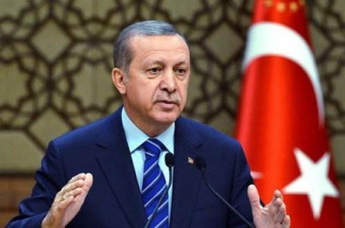 Ərdoğanı devirmək istəyənlərin “Canavar Məclisi” ortaya çıxdı