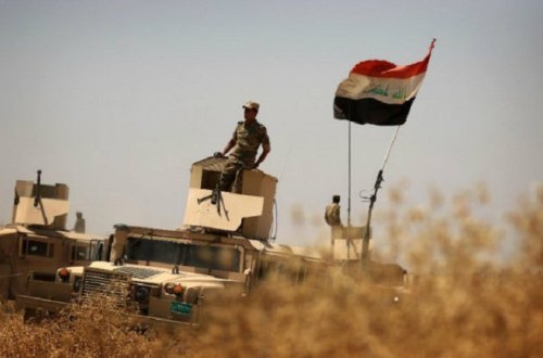 `İŞİD üç aya darmadağın ediləcək` - Baş nazir