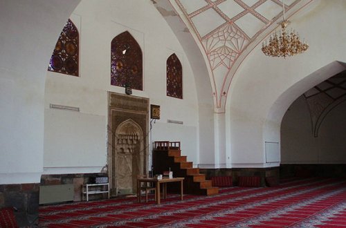 Azərbaycanda 749 dini icma qeydiyyata alınıb