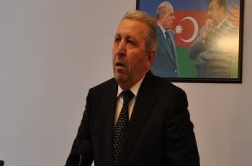 Hacıqabulda “rabitə işi”: 10 illik başçının şəbəkəsində müavinlər kimdir? - Adlar