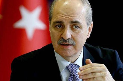 Türkiyədən Suriya ilə bağlı XƏBƏRDARLIQ