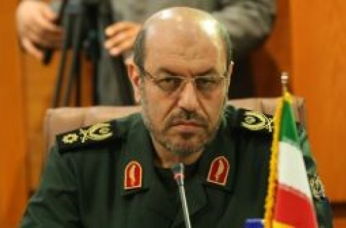 İranın müdafiə naziri: “Tehran Suriya məsələsində heç vaxt ABŞ-la əməkdaşlıq etməyəcək”