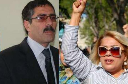 Keçmiş AXCP rəhbərləri ABŞ-a sığınıblar - FOTO