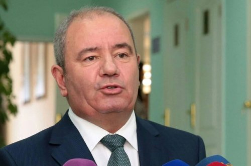 “Mahmudovdan qorxduğum üçün ona hər ay 900 min verirdim” - Sabiq nazir dindirildi