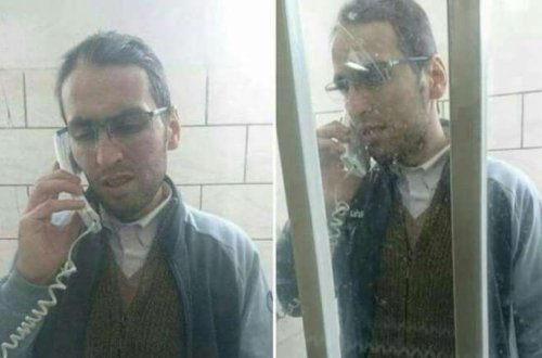 Aclıq aksiyasının 63-cü günündə Murtaza Muradpurun mədəsində qanaxma əmələ gəlib