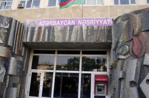 “Azərbaycan” Nəşriyyatı redaksiyalar üçün icarə haqlarını artırdı