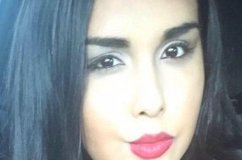 ŞOK OLAY! Müəllim 13 yaşlı şagirdindən hamilə qaldı - FOTO