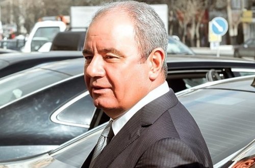 Əli Abbasovu 12 il həbs gözləyir - SABİQ NAZİRİN ETİRAFLARI BAŞINA İŞ AÇDI