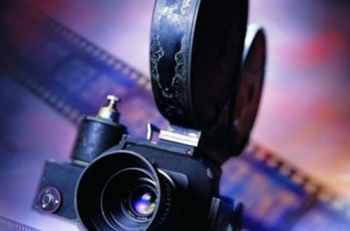 28 dekabr Beynəlxalq kino günüdür - VİDEO