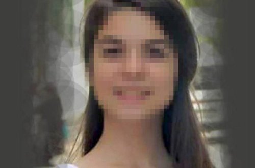 7 gündür yoxa çıxan qızı görün haradan tapdılar - FOTO