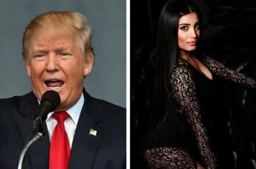 ŞOK STATİSTİKA: Dünya prezidenti, azərbaycanlılar isə daha çox onu AXTARDI