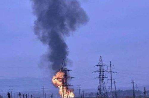 Qaradağda baş verən qəzanın ilkin səbəbi məlum oldu