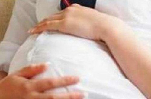 ŞOK! 14 yaşlı rus qız Bakıya gəldi, hamilə qaldı