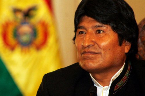 Prezident porno izləyərkən yaxalandı - Təşvişə düşərək... - VİDEO