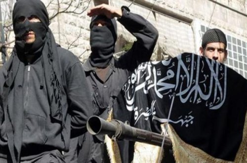 Vaşinqton Ərdoğanın ittihamlarına cavab verdi