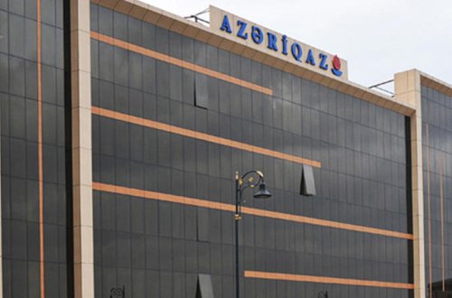 “Azəriqaz” gücləndirilmiş rejimdə işləyəcək