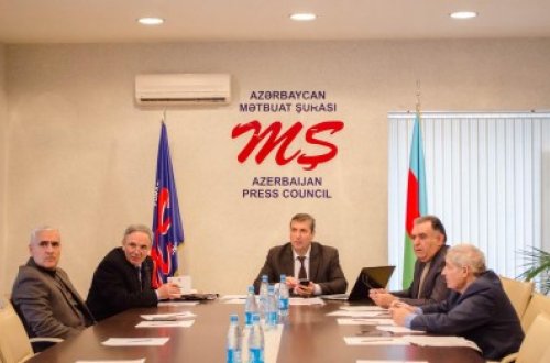 4 sayt barəsində araşdırma aparılacaq - REKETLİYƏ GÖRƏ