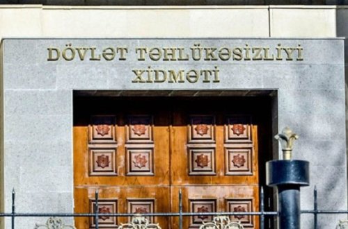 DTX-dan `qara bazar`əməliyyatı - 10-dan çox adam tutuldu