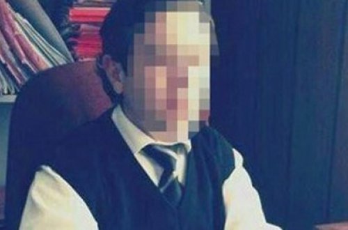 Evlilik təklifini rədd edən qıza görün nə etdi