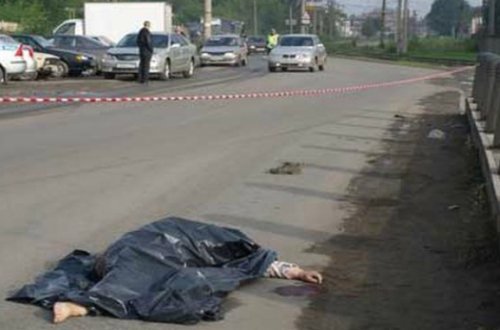 Salyanda dəhşət: bələdiyyə sədrinin qardaşının həyətindən meyit tapıldı — YENİLƏNİB