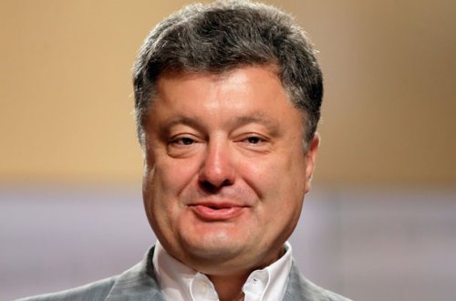 Poroşenko Ukraynada “İlin siyasətçisi” seçildi - Siyahı