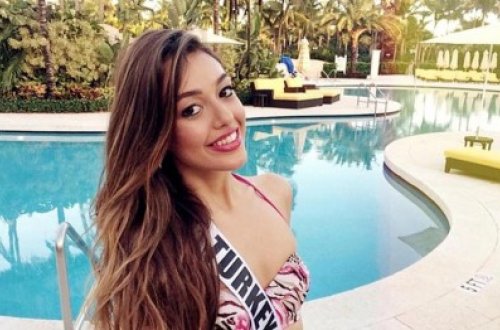 Aktrisa Türkiyəni bu səbəbdən tərk edir