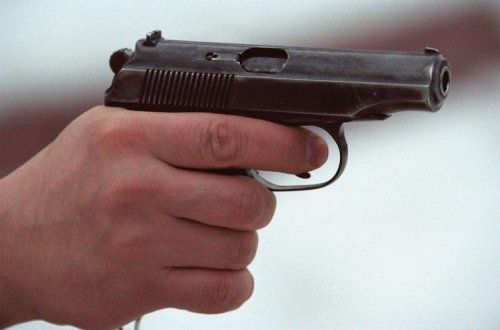 Azərbaycanda məmur qətlə yetirilib